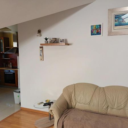 Kirka Apartment สปลิท ภายนอก รูปภาพ