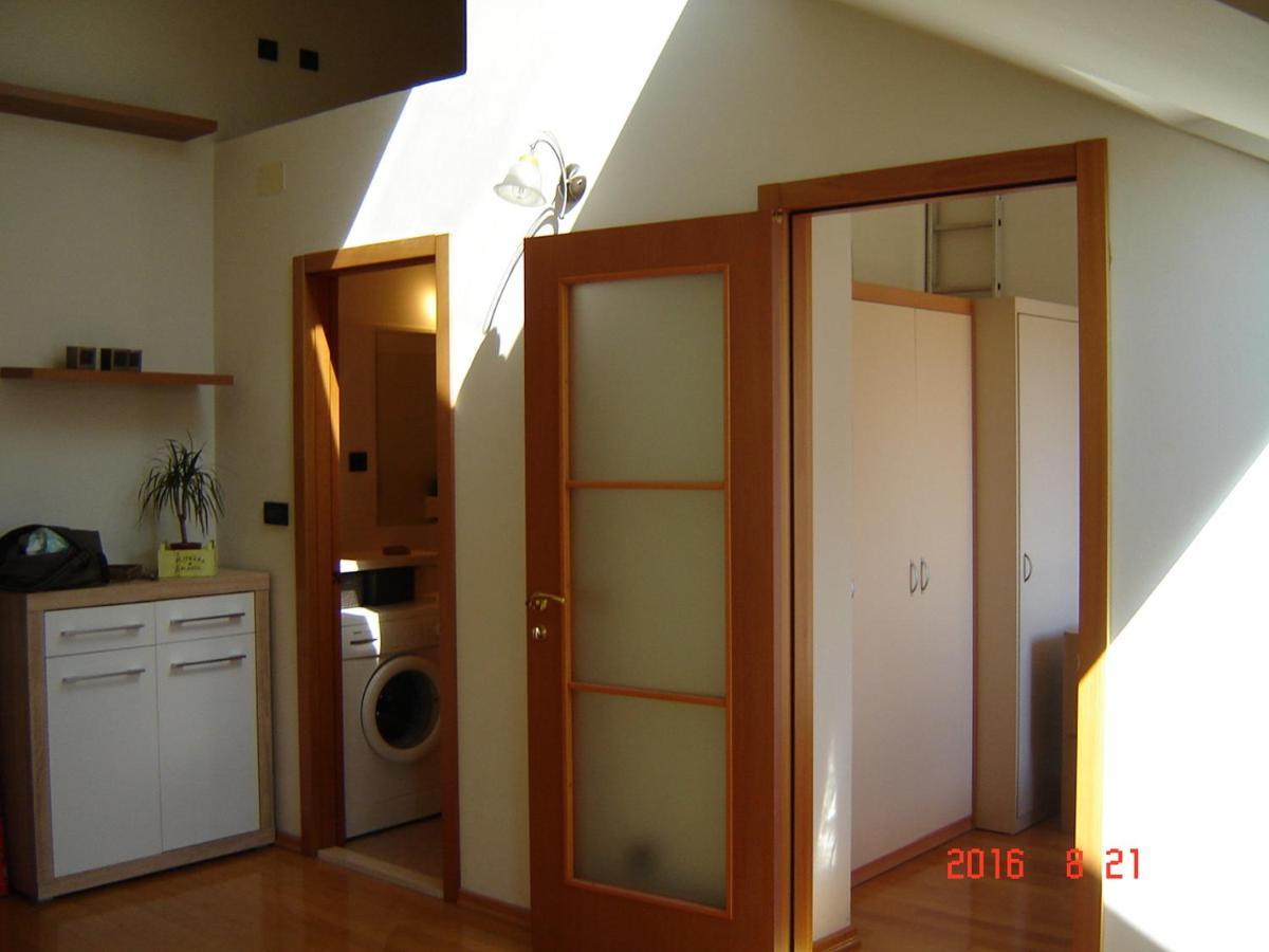 Kirka Apartment สปลิท ภายนอก รูปภาพ