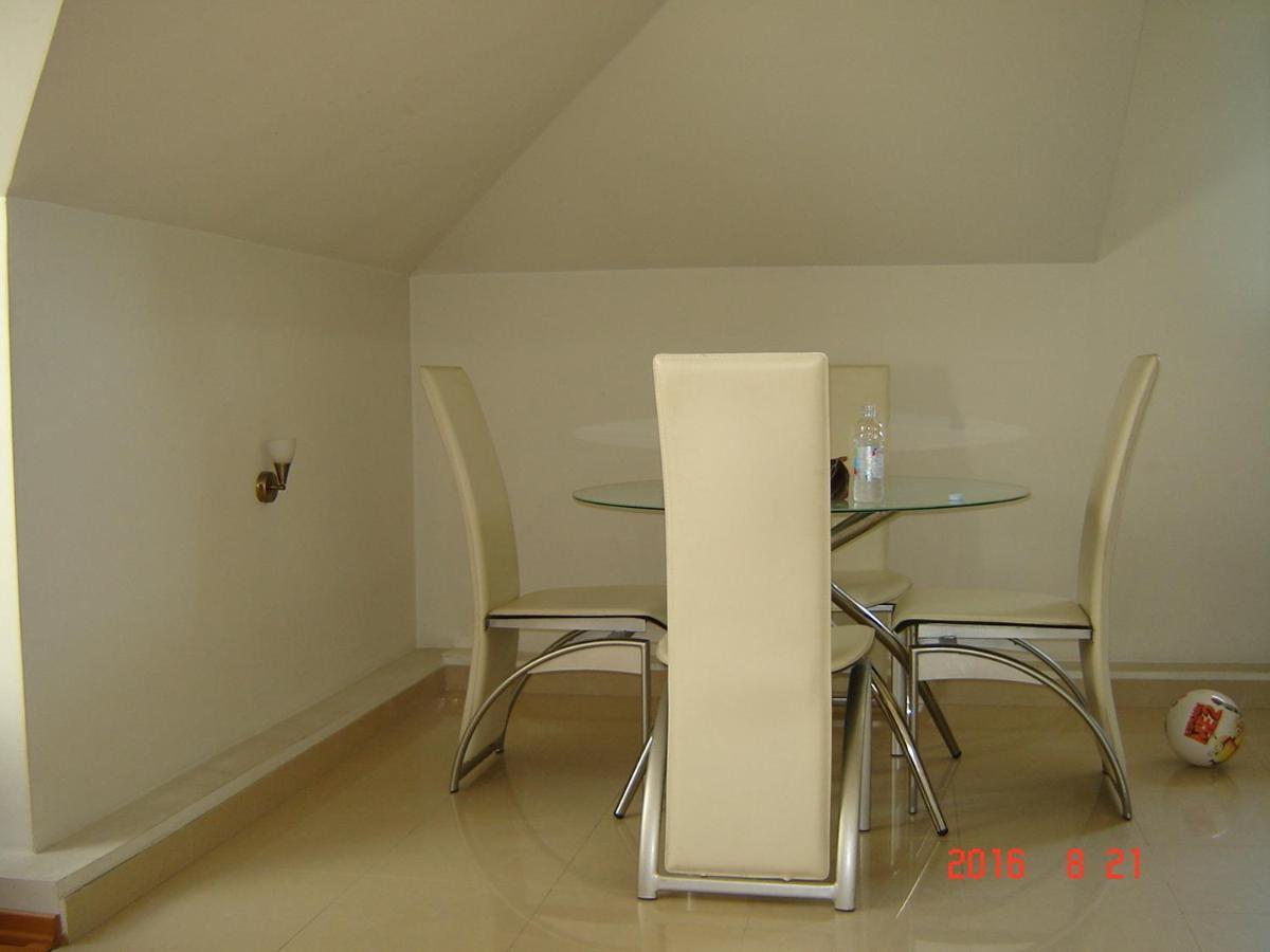 Kirka Apartment สปลิท ภายนอก รูปภาพ