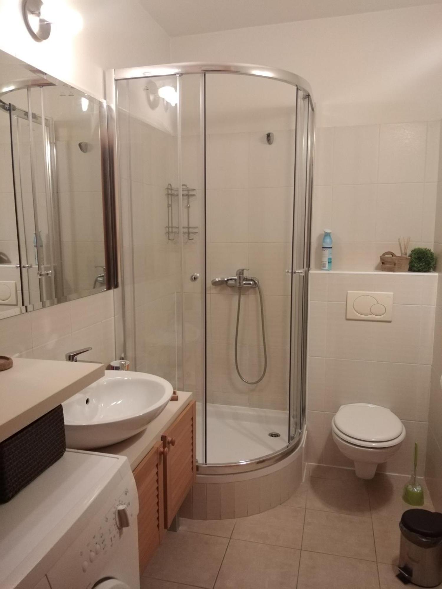 Kirka Apartment สปลิท ภายนอก รูปภาพ